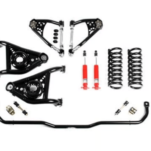 FRONT SPEED KIT 1 - BBC 031304DS